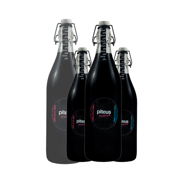 Elaboración de vinos y cava – Enoturismo