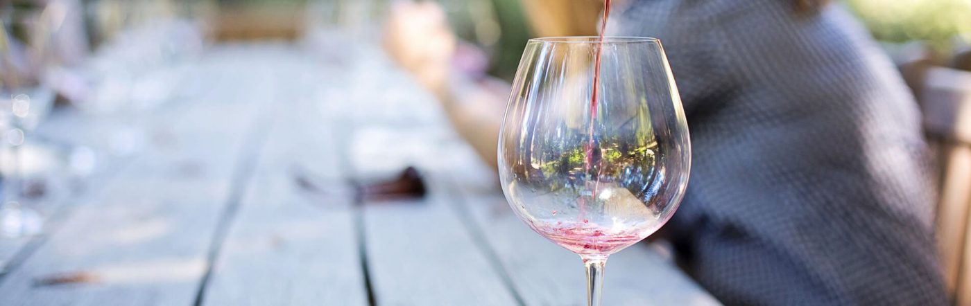 Elaboración de vinos y cava – Enoturismo