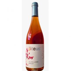 Vi rosat Piteus